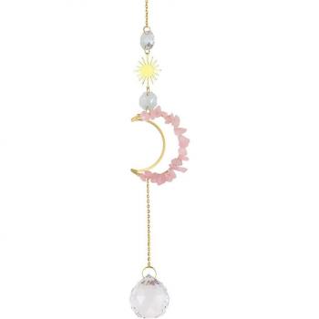 Hanging Ornament Wind Chime