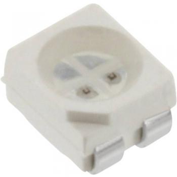 SMD-LED 3528 mehrfarbig 130 mcd