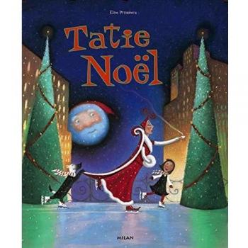 Elise Primavera Tatie Noël (Albums)
