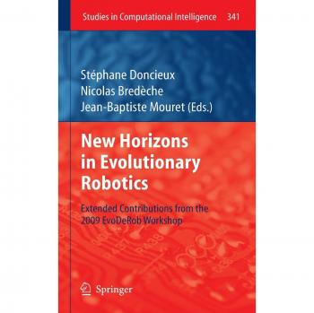 New Horizons in Evolutionary Robotics