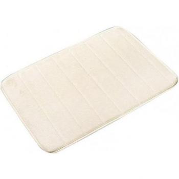 Lightweight Coral Shower Carpet