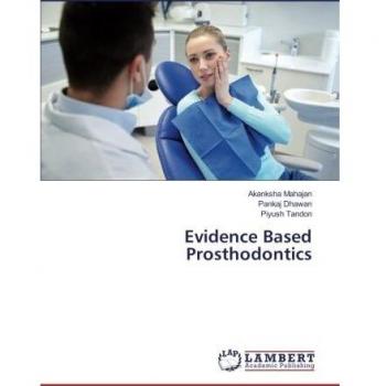 Evidence Based Prosthodontics