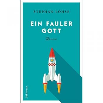 Ein fauler Gott