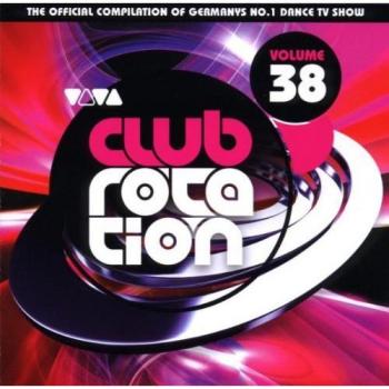 Viva Club Sélection Volume 38