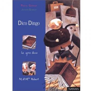 Dico dingo