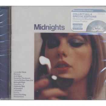 Midnights (Moonstone Blue)