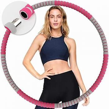 RoseFlex Adjustable Steel Hoops