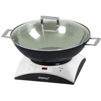 Steba Fondue + Wok IK 11