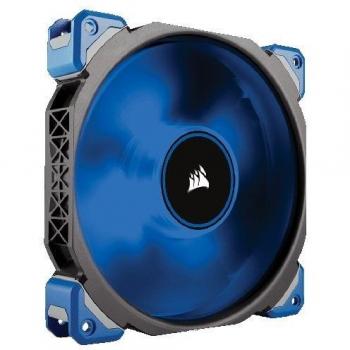 Corsair ML140 Pro Ventola LED Blu