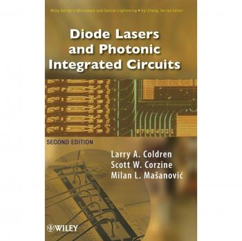 Diode Lasers and Photonic Integrated Circuits