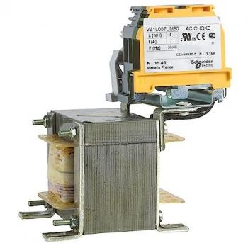 Componenti di potenza Schneider SE VZ1L007UM50 5 mH 7 A 20 W monofase
