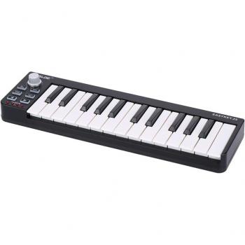 Easykey 25 USB MIDI Keyboard