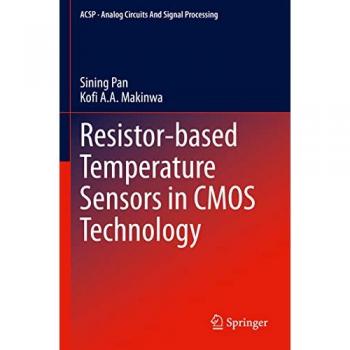 Resistor-based Temperature Sensors in CMOS Technology