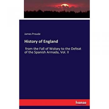 History of England
