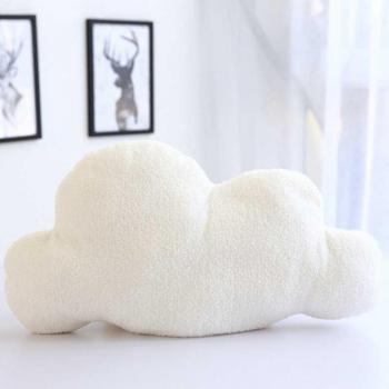 Coussin de sieste nuage