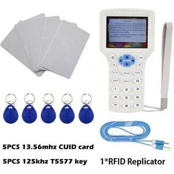 Lecteur de programmation RFID 125 kHz