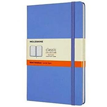 NEUTRAL Notizbuch A5 664041 schwarz, kariert 96 Blatt