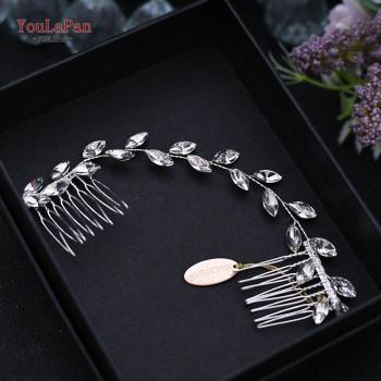 Clip de Pelo Elegante YouLaPan HP09