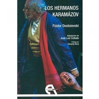 Los hermanos karamazov.