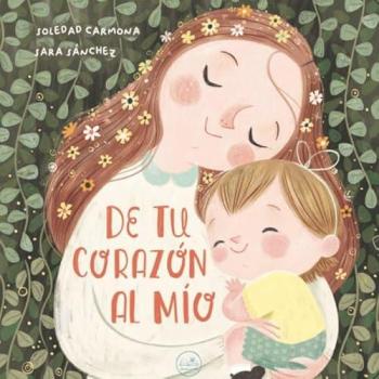 De tu corazón al mío (Tapa dura).