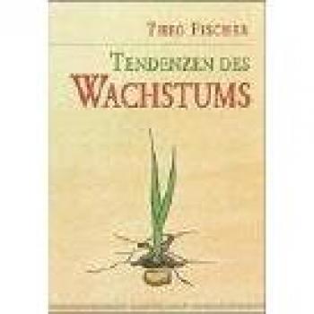 Tendenzen des Wachstums.