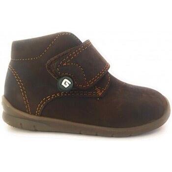 Bottes Marron Gorila 23991-18