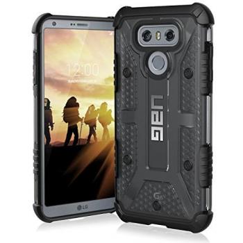 UAG 14.5 cm Tactical Phone Protector
