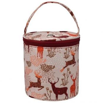 Bolso Tejedor Pro – Todo en Uno