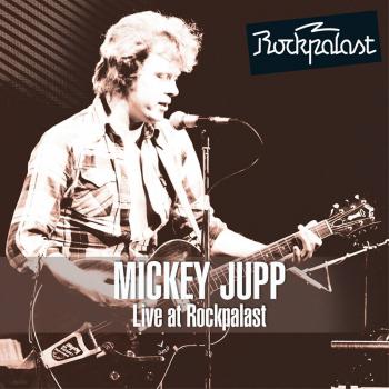 Mickey Jupp Live At Rockpalast (Cd+dvd)