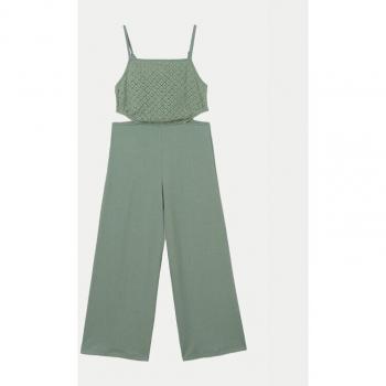 Abbigliamento Mayoral 6859 Verde Regular Fit