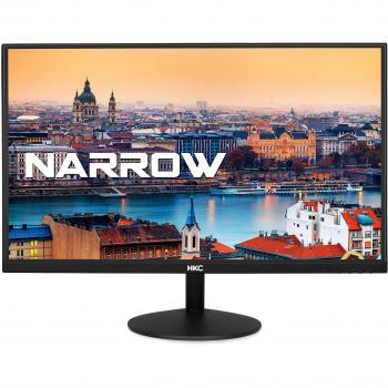 Schermo LED PC 20” HKC 20A6 50 cm Full HD Nero