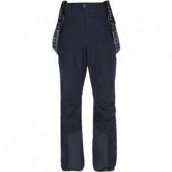 Pantaloni sci Bogner Scott 48 Deepest Navy