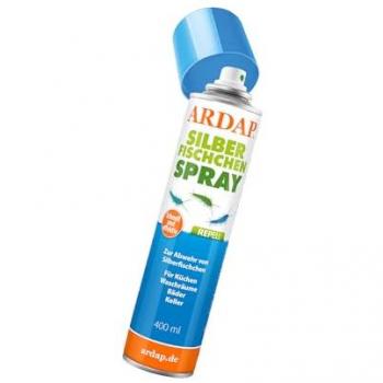 ARDAP Repellent gegen Silberfischchen 400 ml