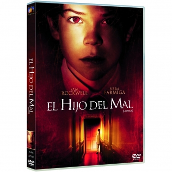 Joshua (Le fils de la Morceaux)