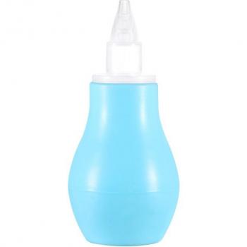 Aspirateur nasal doux pour bébé