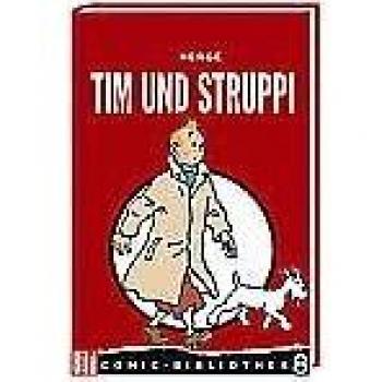 Tim und Struppi