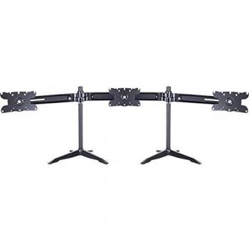 Multi‑Bracket Desktop Stand M‑VESA 24-32