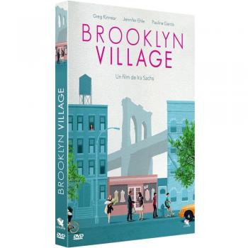 Village de Brooklyn – Version DVD