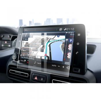 RUIYA UltraProtect 10” – Rifter GPS Display Guard