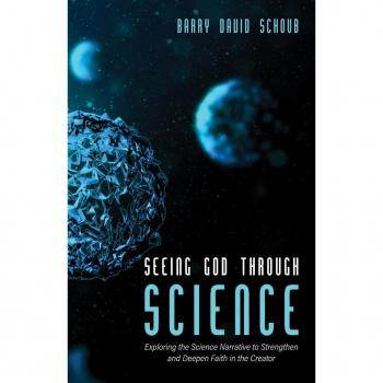 Vitalsource Technologies, Inc. Seeing God Through Science