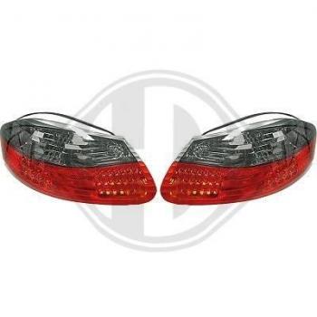 Diederichs Combination Rearlight Set 2000195