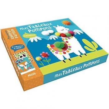 Mon premier coffret d'artiste