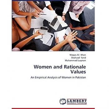 Women and Rationale Values