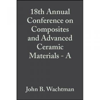 Vitalsource Technologies, Inc. 18th Annual Conference On Composites And Advanced Ceramic Materials