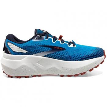 Brooks Caldera 6 Herren Trailrunningschuhe Blau