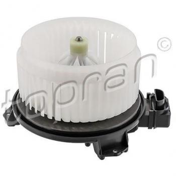TOPRAN 601 045 Ventilatore abitacolo