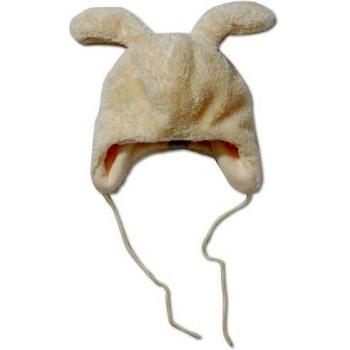 Couvre-chef Lapin Barts Noa Crème