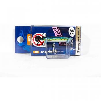 Jigpara 7g Metal Jig by Major Craft