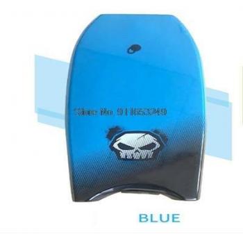 Planche de ski piscine 33‑41 in, tapis flottant pour tous âges, surfeur nomade