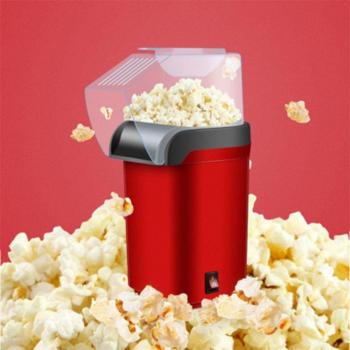 Fat-Free Air Popcorn Maker
